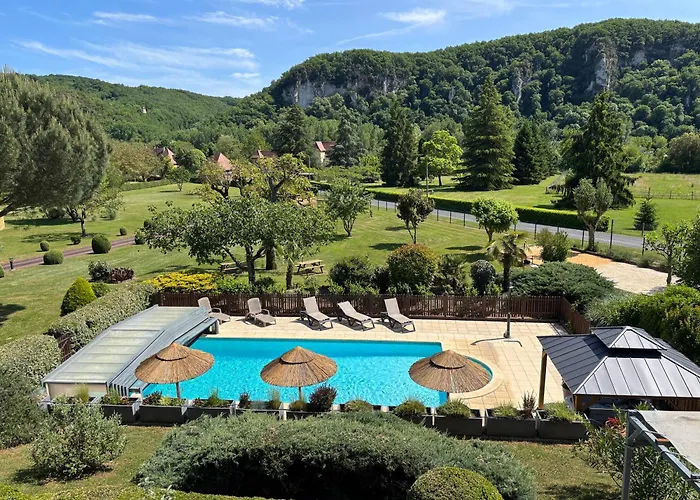 La Roseraie