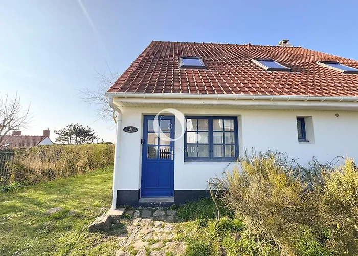 COC - Villa Le Grand Terrain - Vue Mer