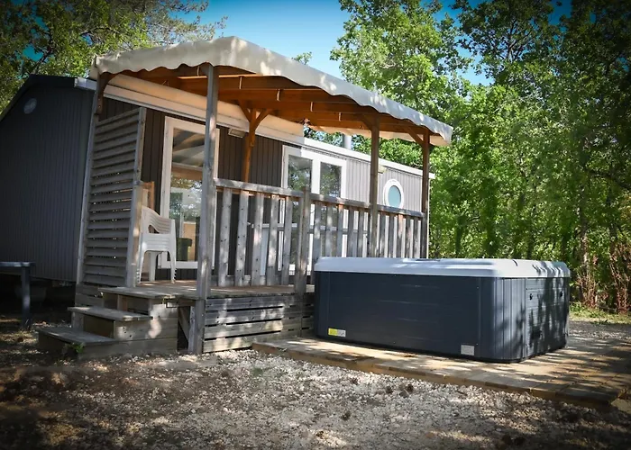 Camping Le Colorado