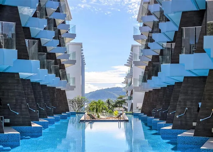 Beachfront Phuket