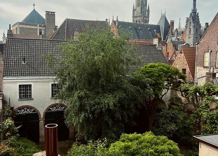 Hôtel pour familles: Hotel Rose Red
