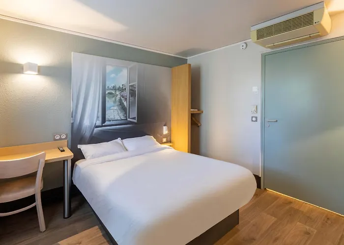 B&B Agen