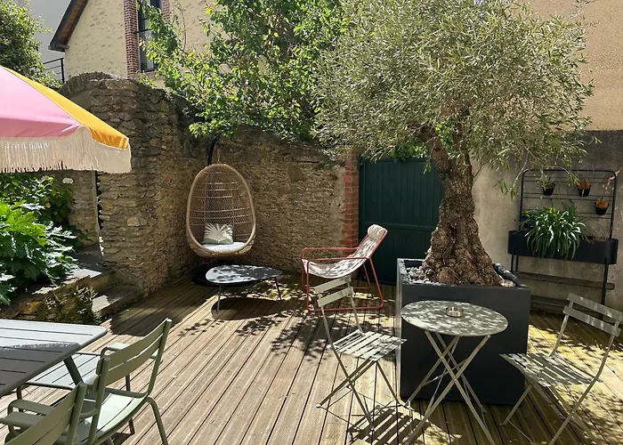 Hôtel Marin