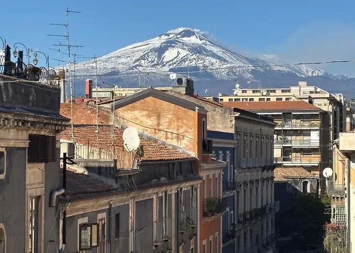 Hôtel de ski: Homestay Rooftop