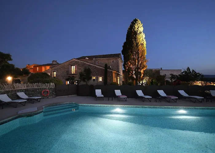 Bastide des Demoiselles