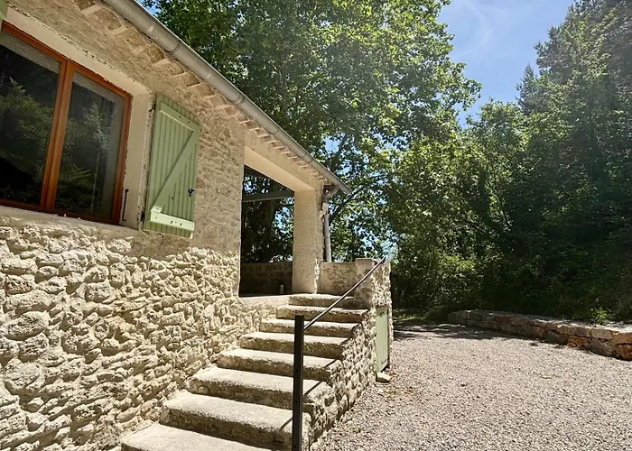 Le petit chalus