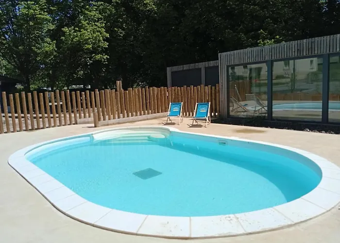 Camping Vittel