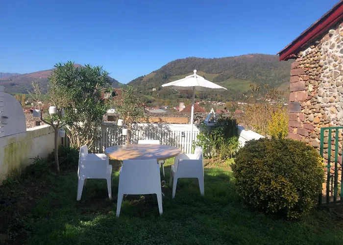 Auberge: Maison Mâje