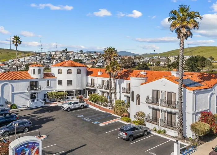 Motel: Masterpiece Hotel