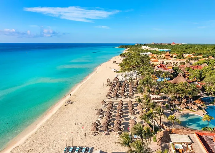 Resort: Iberostar Waves Tucan