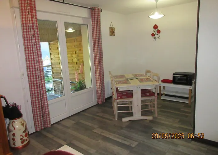 Studio Ceriséma Pyrénées Zénith