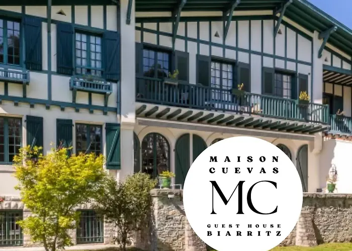 Pension de Famille Maison Cuevas