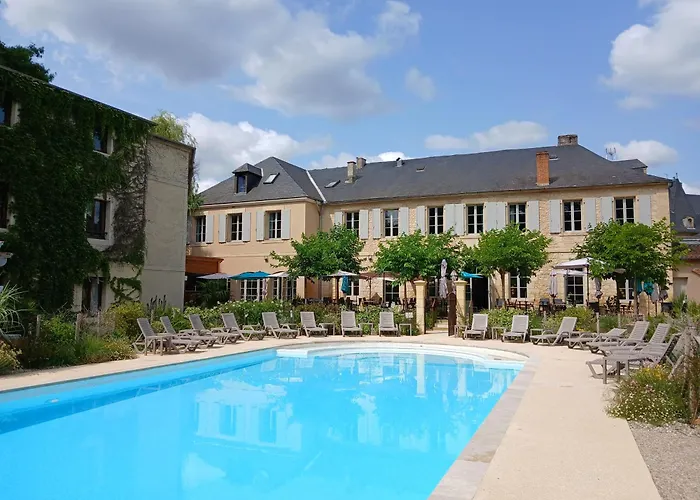 Le Relais De