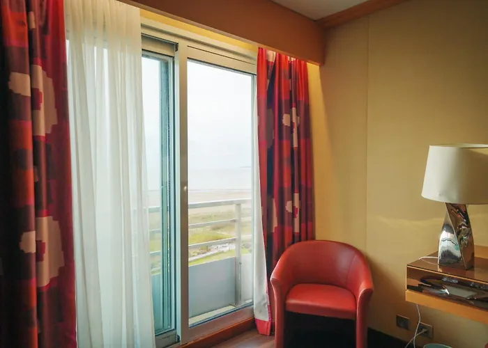 Hôtel Spa du Beryl Joa