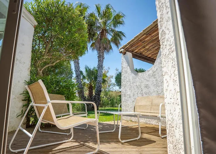 Hôtel central: Hotel La Tramontane