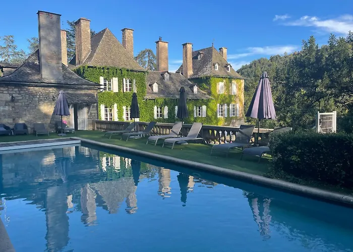 Domaine de Carrière