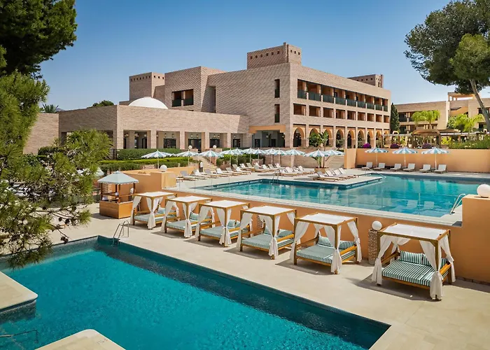 Gran Marbella Resort & Beach Club