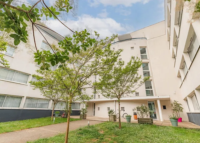 Appart'City Classic La Rochelle Centre