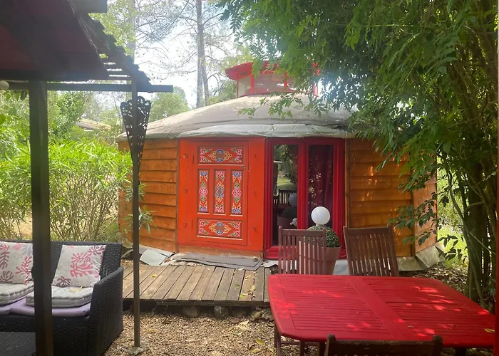 B&B L'Albatros