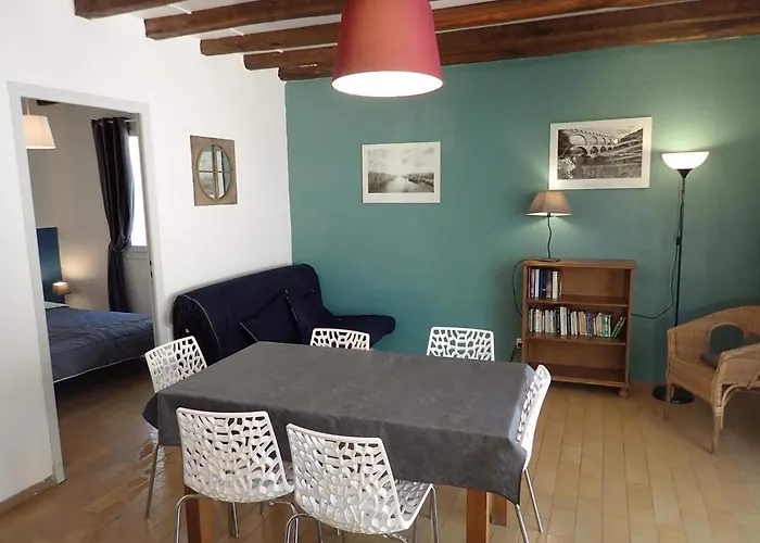 Chalet à louer Village De Gîtes Ravel