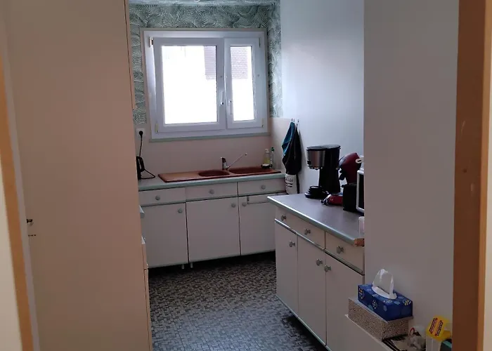Bienvenue Chez Rosy