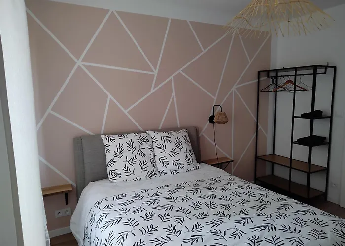 Bienvenue Chez Rosy