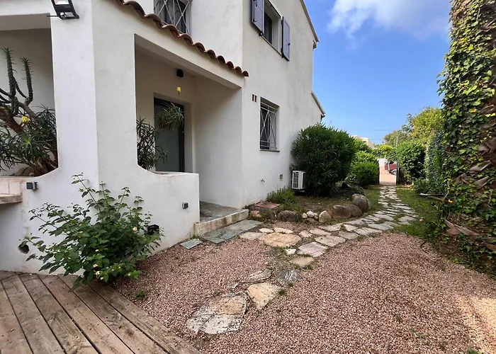 Villa: San Ciprianu