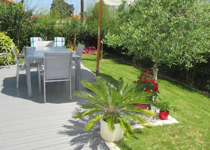 Chambres d'hôtes La Rose Des Sables