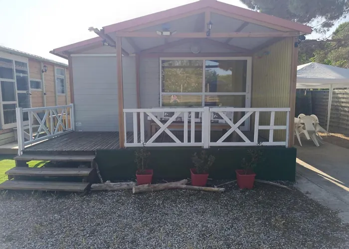 Chalet Sur Terrain Priver