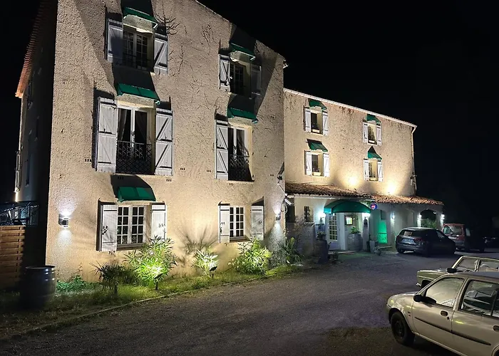 Human Hotel Restaurant Park