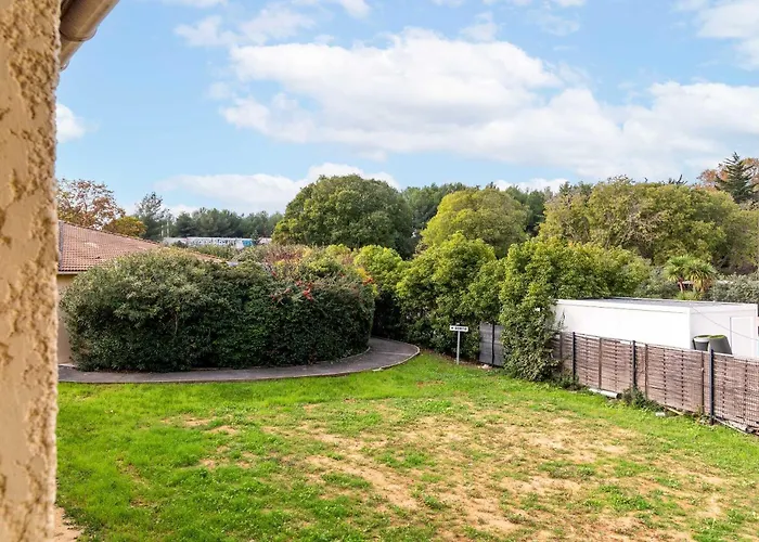 B&B Hotel Montpellier Sud Lattes