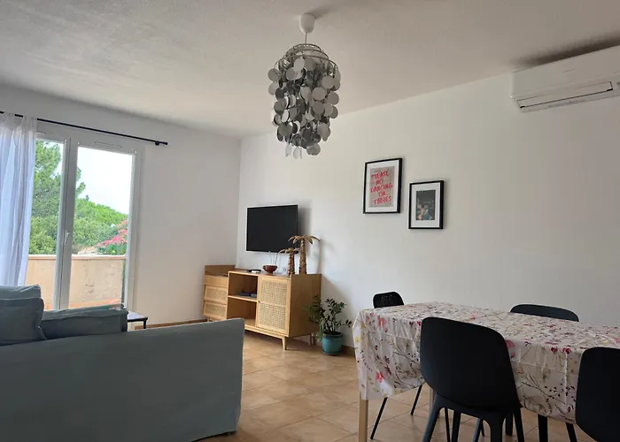 Location de vacances: Residence Paolina