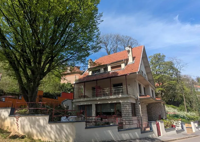chambres d'hôtes la forêt petit déjeuner inclus