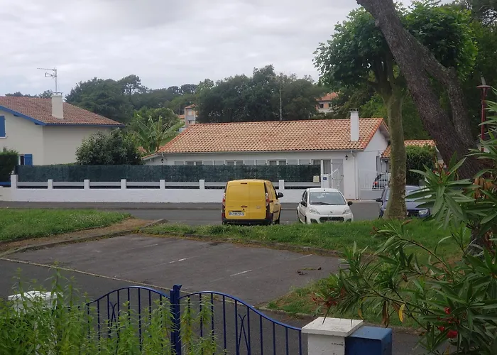 Appartement T3 3 Etoiles A 4 Km De La Plage