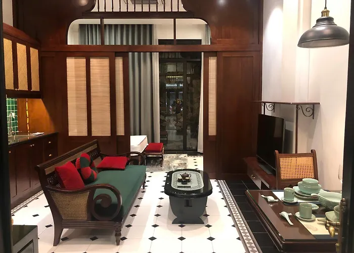 Camellia Residence Hanoi