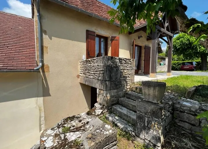Gite du belvédère à Rocamadour