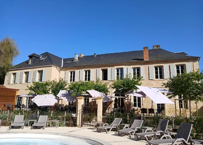 Le Relais De