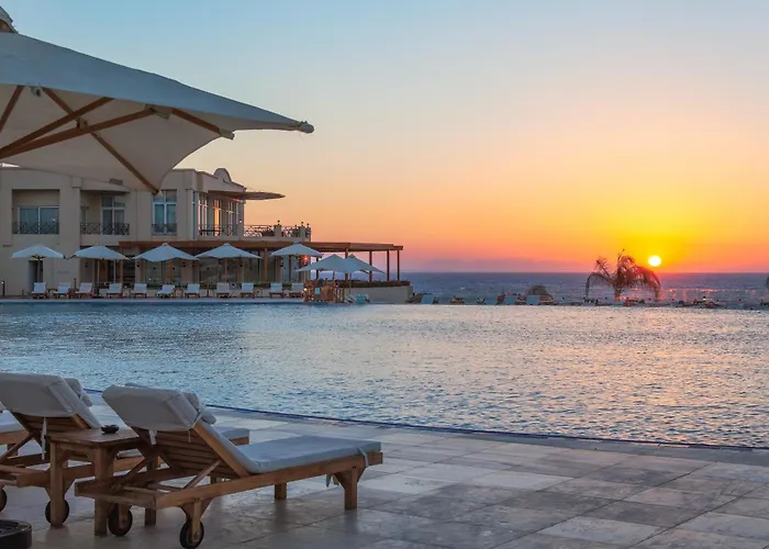 Hôtel pour familles: Cleopatra Luxury Resort Sharm El Sheikh
