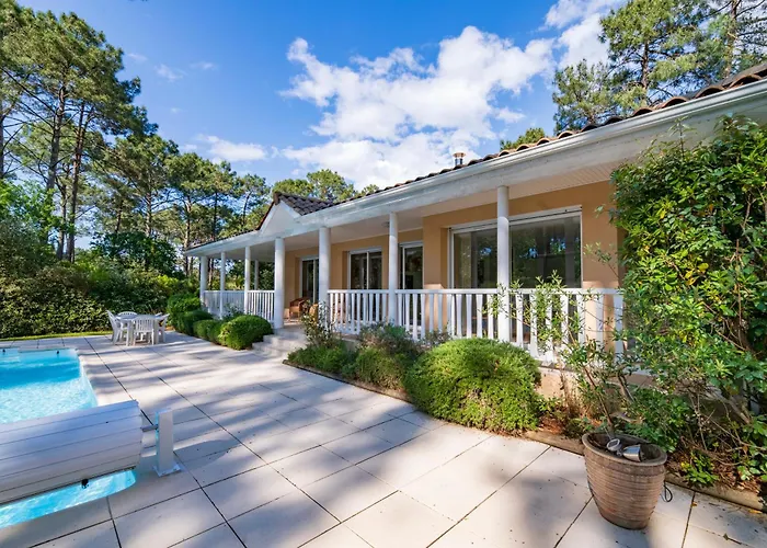 Lagrange Vacances - Eden Parc Golf