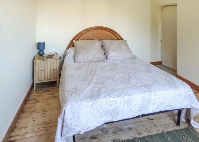 Holiday home Pleubian EF-1633