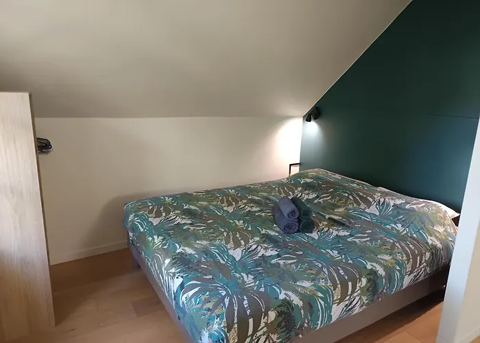 Appartement Studio Prieuré