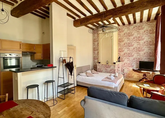 La Chambre d'Emma