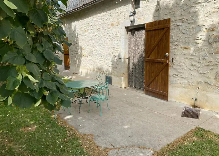 Gîte à Rocamadour