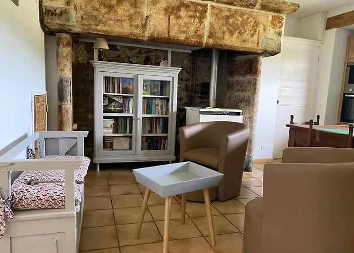 Gîte à Rocamadour