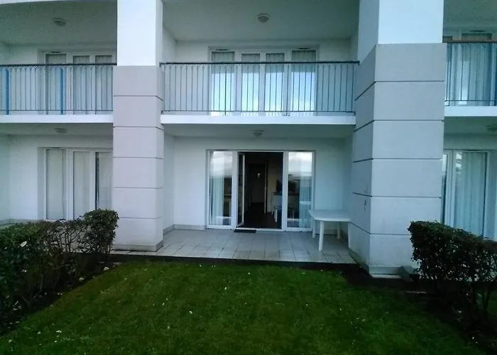 Appartement Les Sables Blancs