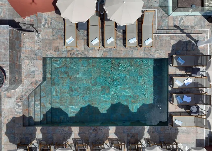 Western Plus Cannes Riviera&Spa