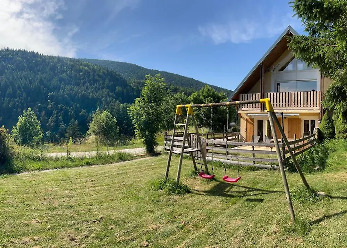 Chalet de Montagne Villard de Lans