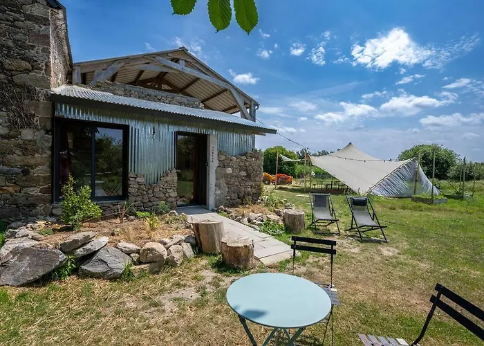 La Ferme Du Golf