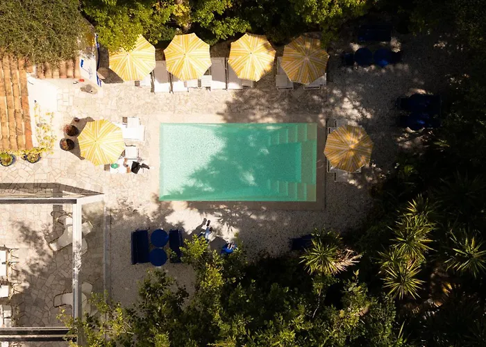 Hôtel Le Sud