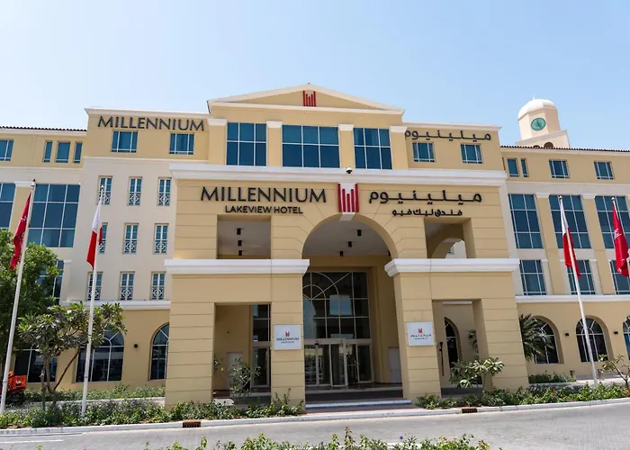 Millennium Lakeview